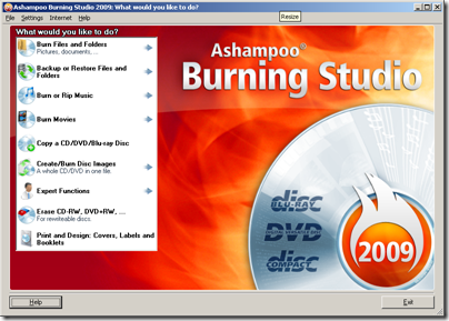 cnet download ashampoo burning studio free